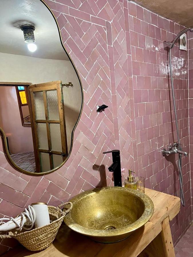 Dar Naima Hotel Fez Exterior photo