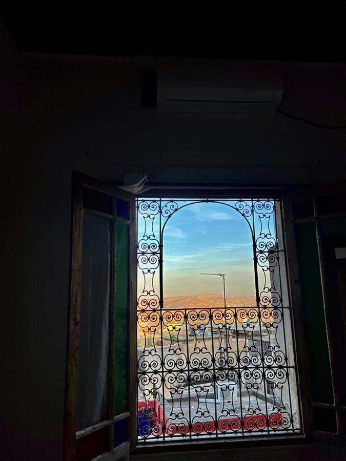 Dar Naima Hotel Fez Exterior photo